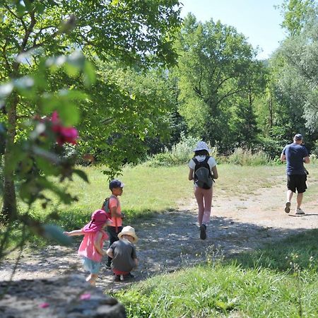 فندق Vvf Sud Aveyron Brusque المظهر الخارجي الصورة